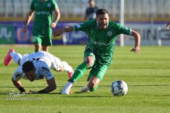 ویدیو| مصلح: بهترین پرسپولیس تاریخ زمان برانکو بود