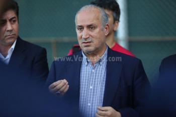 ناظر AFC باید پاسخگوی لغو بازی سپاهان باشد