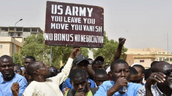 خروج نیرو‌های آمریکا از نیجر، پیروزی استراتژیک روسیه