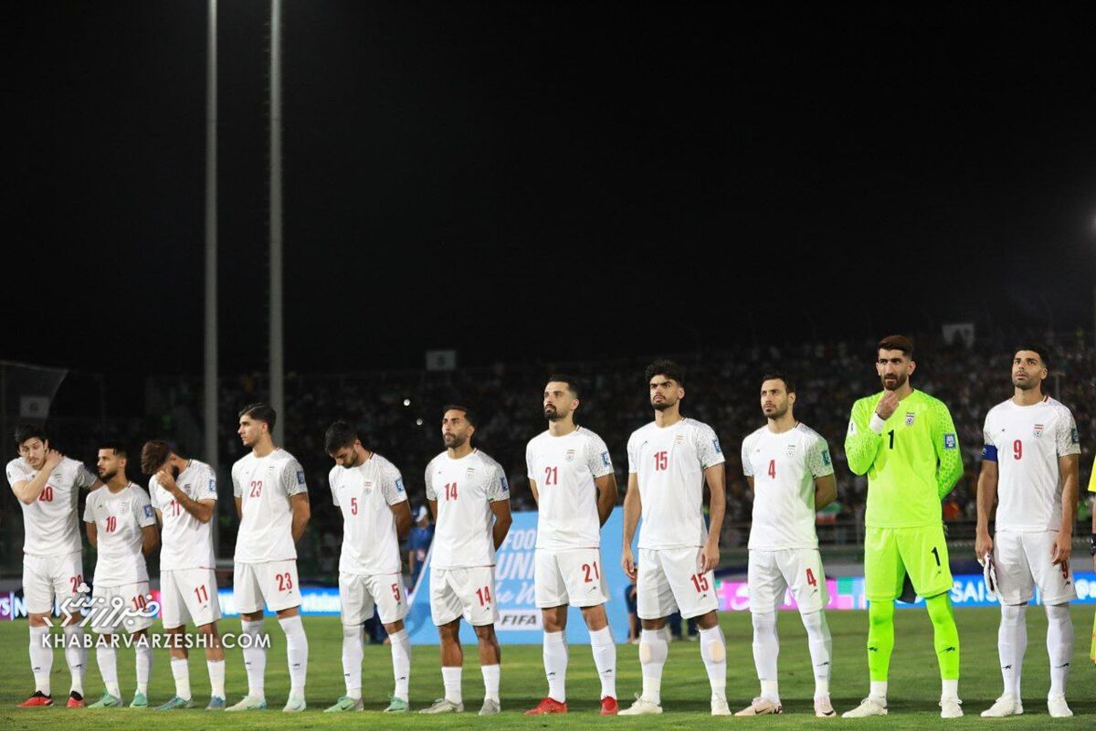 ایران - امارات؛ در جایی با خاطرات بد و نتیجه بدتر!