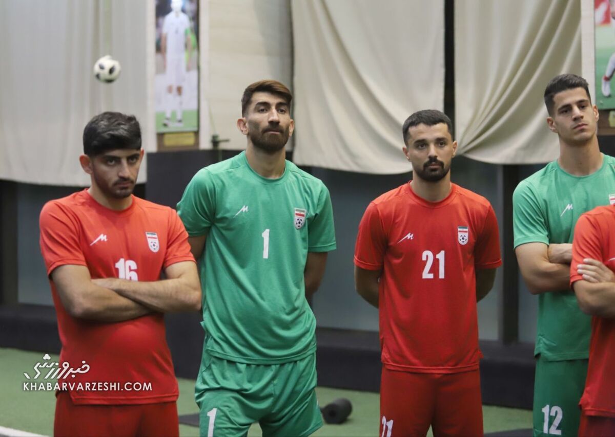 باشگاه پرسپولیس: هنوز منتظر هستیم بیرانوند ویدیویی که می‌گوید را منتشر کند