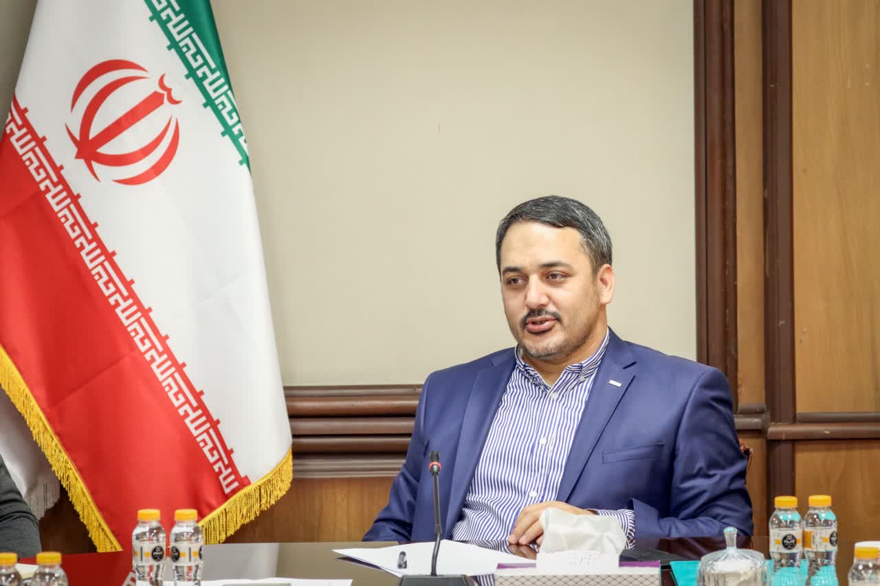  اهمیت روابط عمومی در ایران: پلی میان سازمان‌ها و جامعه