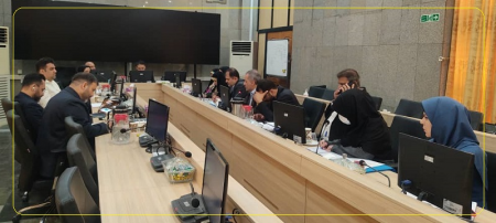 جلسات نظارت و بررسی برنامه های آموزش شهروندی شهرداری تهران در کمیته مشارکت های مردمی شورای شهر برگزار می شود