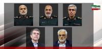 پیام رهبر انقلاب در پی حمله اسرائیل به ایران/ رژیم صهیونی سرنوشت تلخی را برای خود تدارک دید