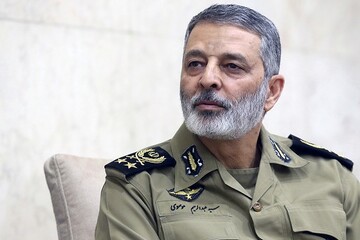 امیرموسوی: عملیات تنبیهی به زودی اجرا می‌شود؛حیفا و تلاویو را ترک کنید