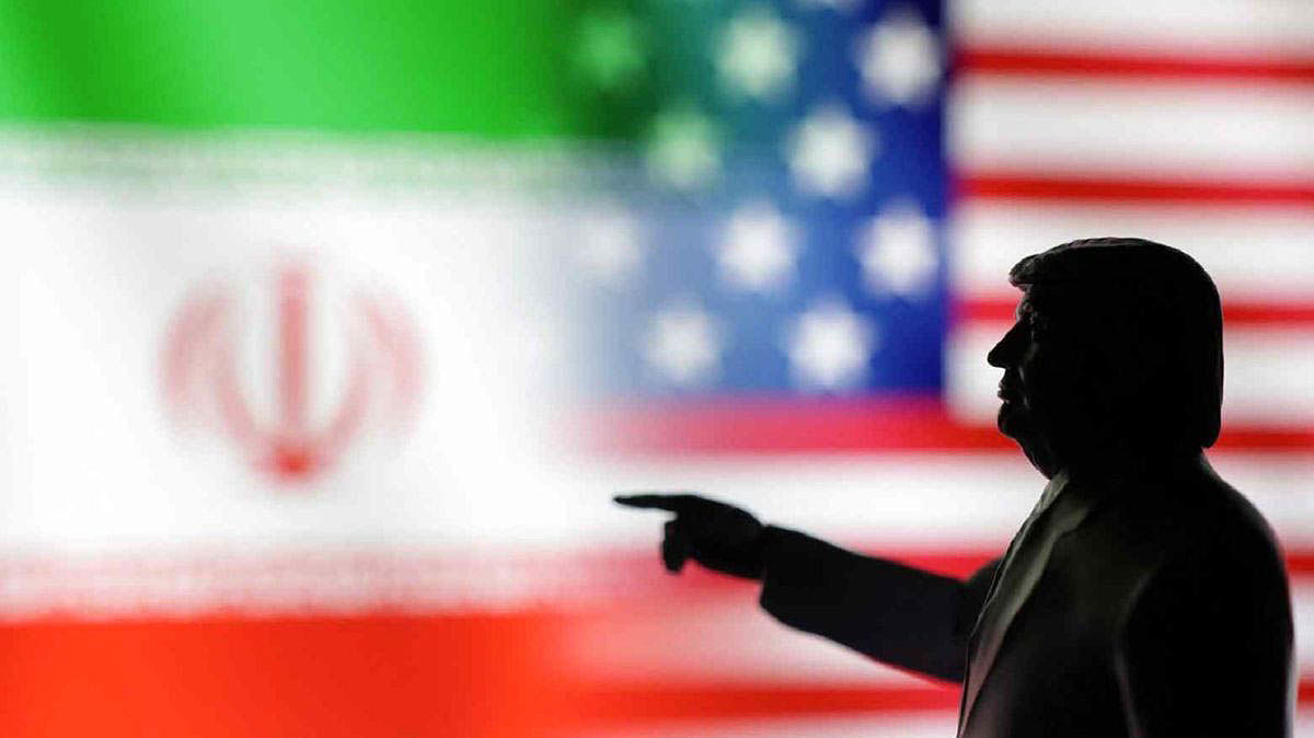 آمریکا در دو راهی جنگ یا دیپلماسی؛ از تهدیدات نظامی تا پیام‌های مذاکره