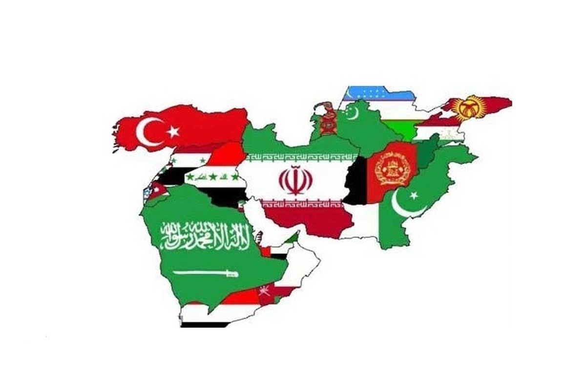ارزیابی راهبردی روایت‌های امنیتی در خاورمیانه
