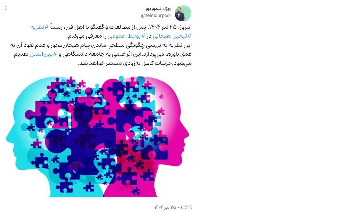 هم‌افزایی نظریه 