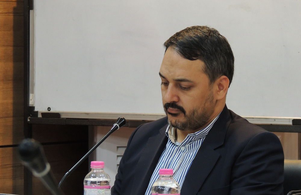 «روایت  حضرت عبدالعظیم حسنی چگونه به یک نظریه مدیریتی تبدیل شد؟ معرفی مدل جدید عرضه‌مبنایی در حکمرانی فرهنگی»