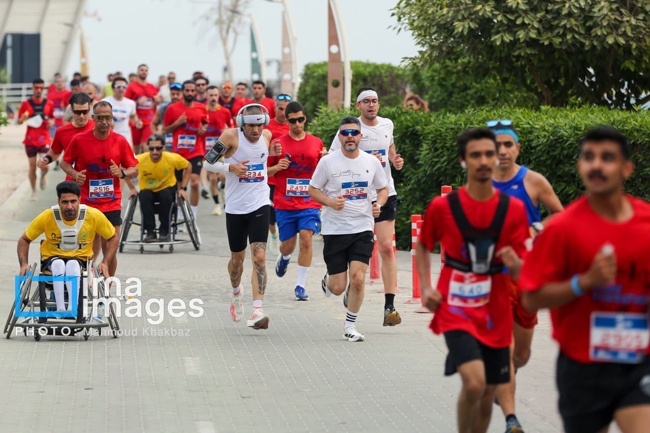 تحلیل فرهنگی ماراتن کیش؛ فرصت گفت‌وگو، نه میدان تقابل