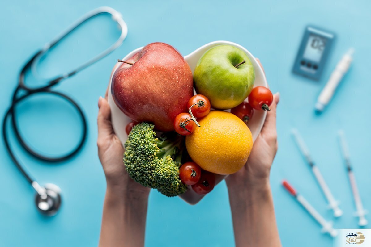تغذیه از نگاه قرآن؛ بازگشت به الگوی سلامت الهی در سبک‌زندگی ایرانی