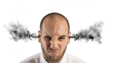  کنترل خشم از نگاه امام حسن(ع)