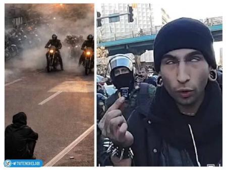 «اسرائیلی‌ترین فتنهٔ تاریخ انقلاب» در پرتو آیهٔ ۱۱۲ سورهٔ انعام 