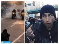 «اسرائیلی‌ترین فتنهٔ تاریخ انقلاب» در پرتو آیهٔ ۱۱۲ سورهٔ انعام 