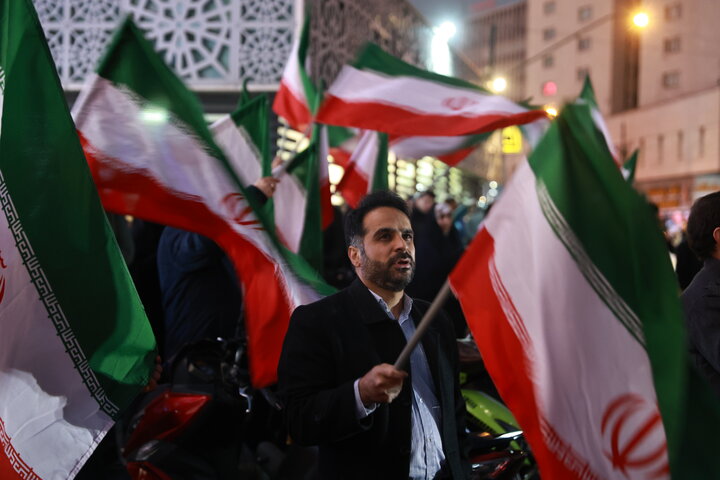 فتنه در آینه وحی؛ واکاوی قرآنی تلاطم‌های اخیر و دکترین برون‌رفت