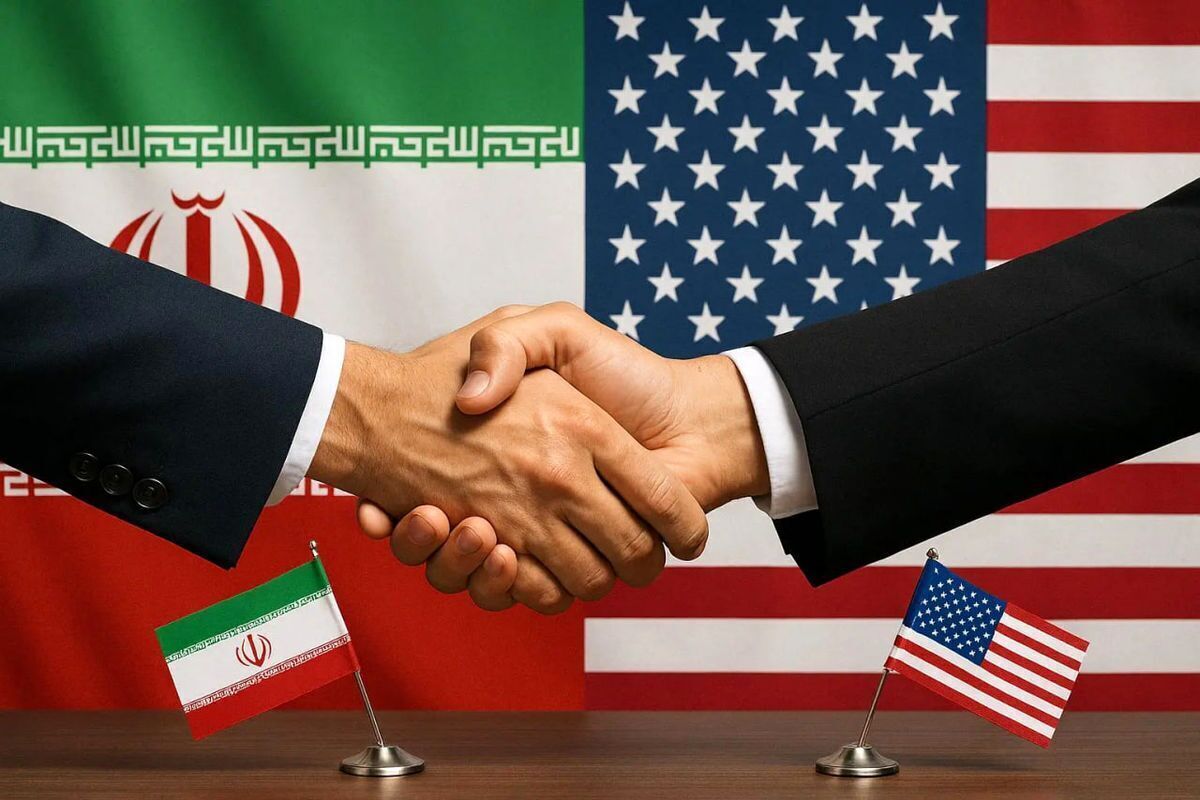 چراغ سبز دیپلماسی؛ احتمال مذاکره مستقیم ایران و آمریکا در روزهای آینده