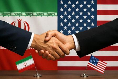 چراغ سبز دیپلماسی؛ احتمال مذاکره مستقیم ایران و آمریکا در روزهای آینده