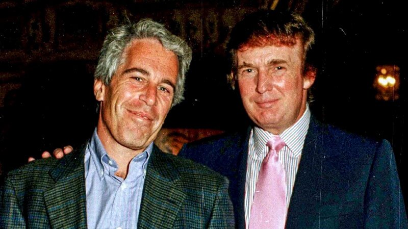 نگاهی دیگر به پرونده اپستین/ یک سیستم باج‌گیری سازمان‌یافته