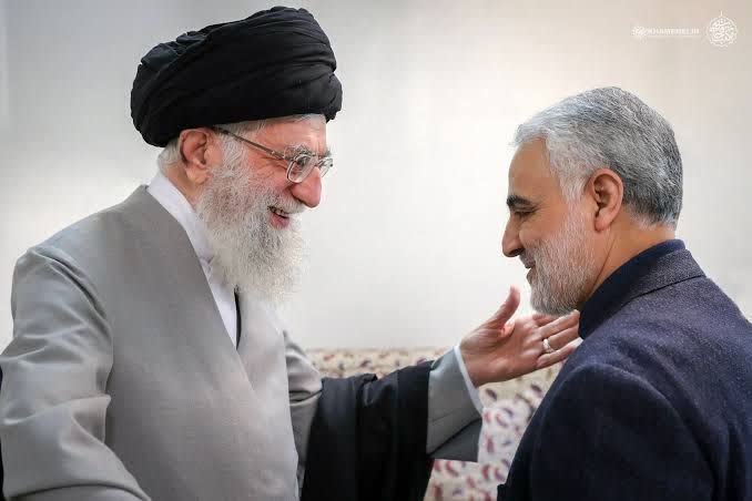 بیانیه ستاد کل نیروهای مسلح درپی شهادت امام خامنه‌ای