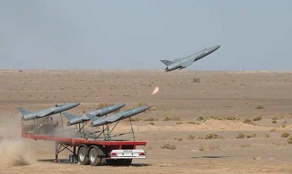 هشدار یک رسانه غربی: آیا جنگ با ایران به «بحران سوئزِ آمریکا» تبدیل می‌شود؟