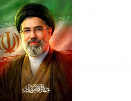 رهبر جدید انقلاب معرفی شد / آیت‌الله سیدمجتبی حسینی خامنه‌ای (حفظه الله)