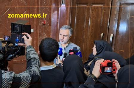 محمد سراج نماینده مجلس: تصمیم‌گیری درباره جنگ و صلح در چارچوب ساختارهای رسمی کشور انجام می‌شود