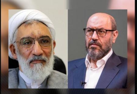  گمانه‌زنی‌ها درباره دبیر جدید شورای عالی امنیت ملی و سرپرست وزارت اطلاعات | نهایی شدن دو چهره امنیتی