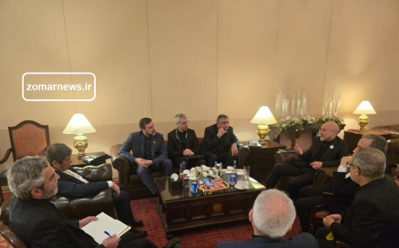 دکترین «ارتباطات مقتدرانه»؛ الزامات تحولی در میز مذاکرات پاکستان