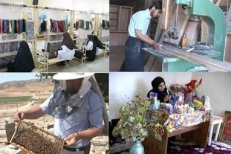 بسته حمایتی بهزیستی برای احیای مشاغل آسیب‌دیده مددجویان در جنگ