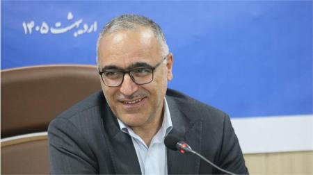 ازوجی: ارتباطات، شاه‌راه شفافیت و کلید پاسخگویی به بازنشستگان است