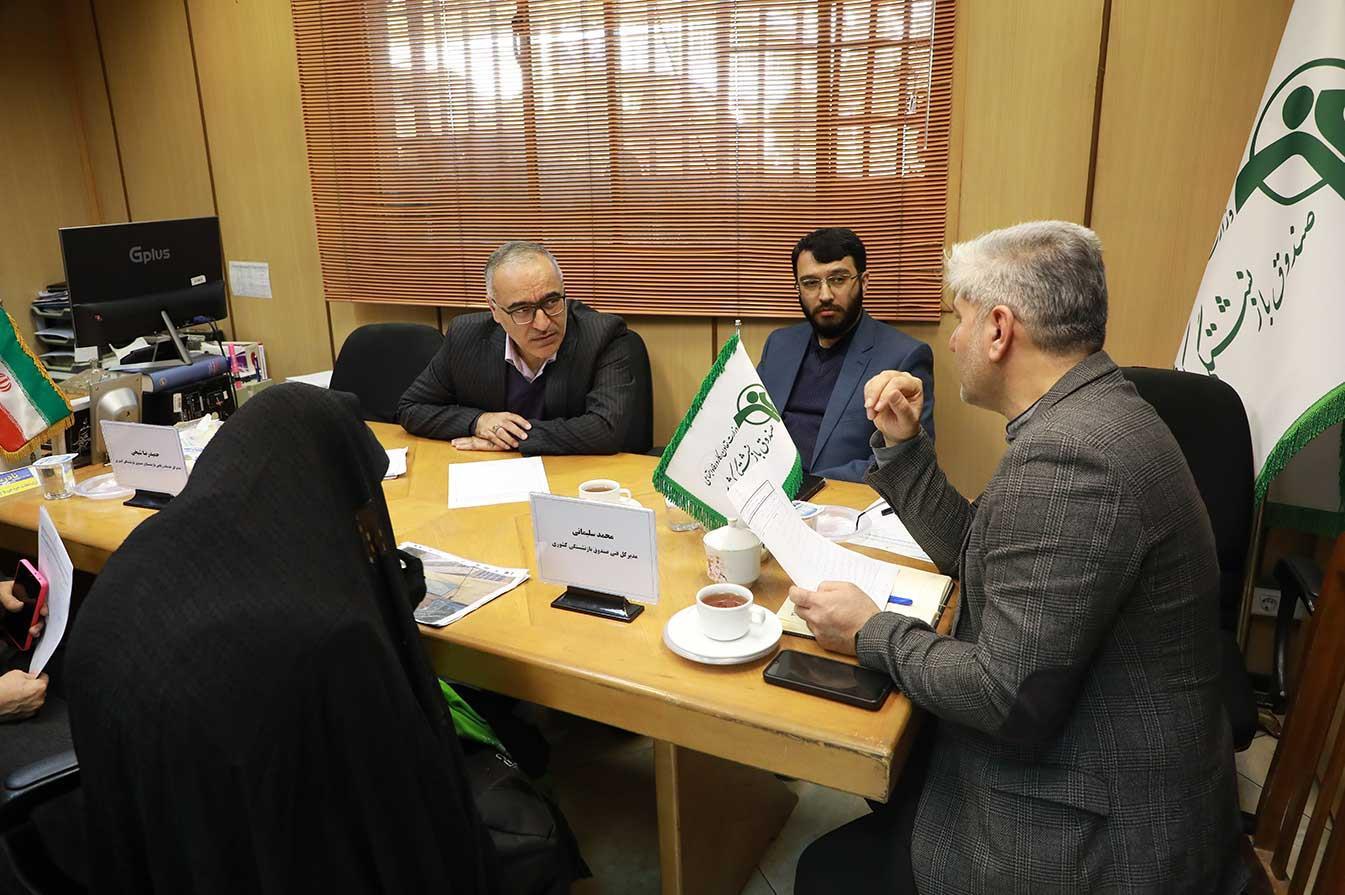 پرداخت کامل حقوق اردیبهشت‌ماه بازنشستگان فولاد