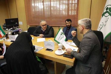 پرداخت کامل حقوق اردیبهشت‌ماه بازنشستگان فولاد
