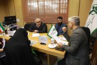پرداخت کامل حقوق اردیبهشت‌ماه بازنشستگان فولاد