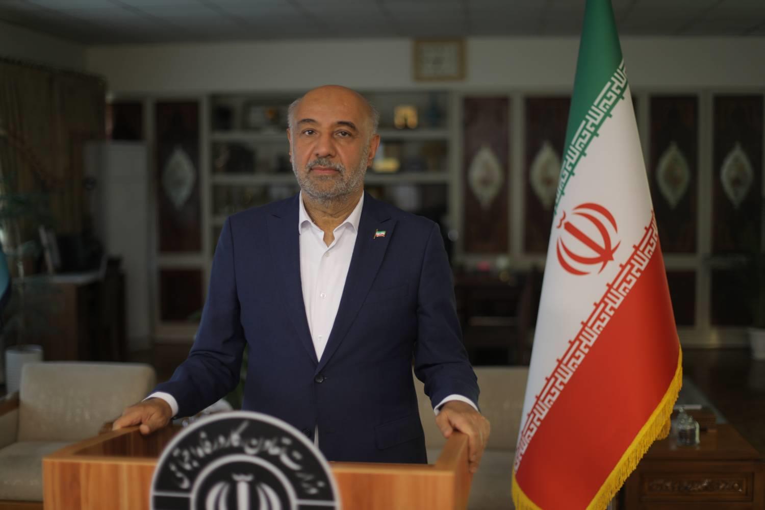 افشاگری میدری در کنفرانس بین‌المللی کار؛ «سرمایه‌داری نظامی» عامل اصلی جنگ‌های جهانی است