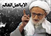 توصیه‌های کلیدی آیت‌الله بهجت درباره عزاداری امام حسین (ع)؛ از «اذن دخول» تا «برتری بر نماز شب»