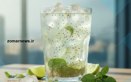زنگ خطر گرمازدگی؛ چرا خاکشیر و تخم‌شربتی «ابر‌قهرمان» تابستان هستند؟