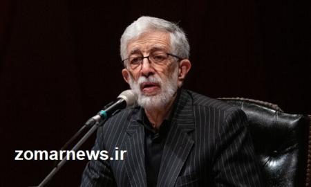 مذاکره با خونخواهی رهبر شهید منافاتی ندارد