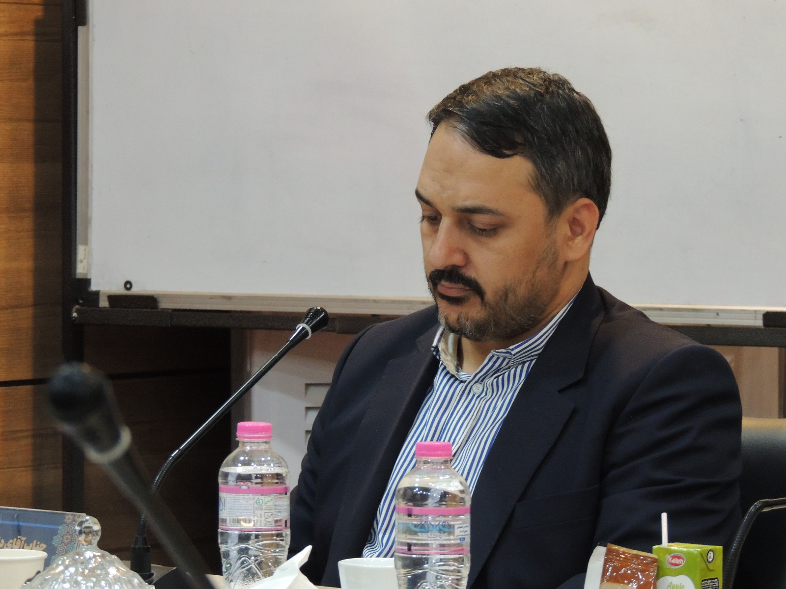  بازگشت انسان هزاره‌سوم به خدامحوری؛ از «ابزارهای دیجیتال» تا «حرکت جوهری صدرایی»