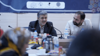 رئیس مرکز آمار: بدون سرمایه اجتماعی نمی‌توان کشور را اداره کرد