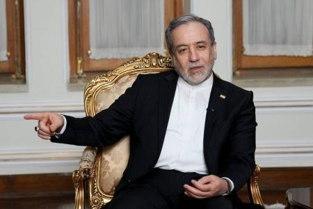 عراقچی: در خاورمیانه، امنیت پایدار نمی‌تواند از بیرون منطقه دیکته شود