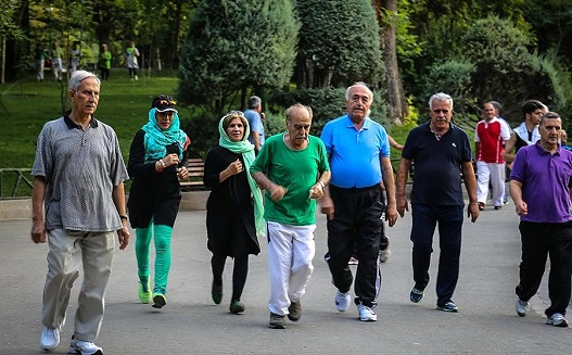 از «بازنشستگیِ  موفق» تا «بازنشستگیِ فعال»؛ بازتعریف نقش پیشکسوتان در پارادایم جدید مدیریت جمعیت