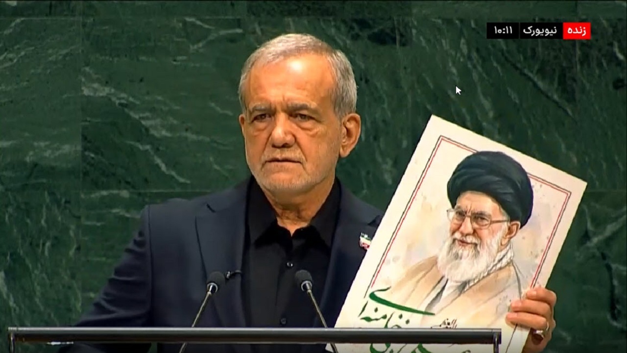 دکترینِ “امنیتِ منطقه‌محور”؛ تبیینِ جایگاه ایران در نظمِ نوینِ جهانی