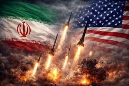 ادعای تازه ترامپ درباره کمک چین و روسیه به ایران