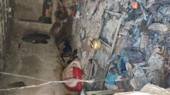 انفجار خانه ای در خرم آباد ۲ مصدوم بر جای گذاشت